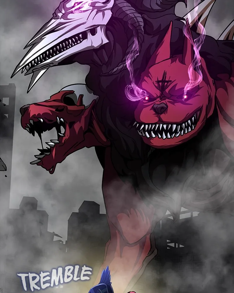 Steel-Eating Player Chapter 70 page 183 - 