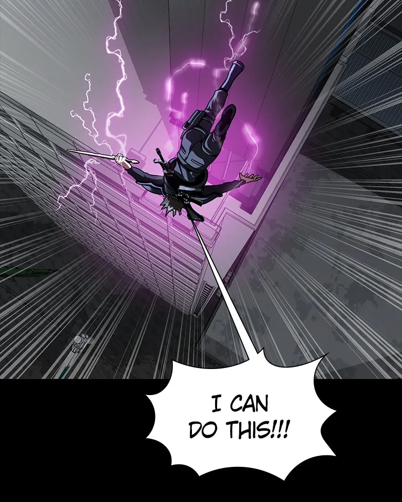 Steel-Eating Player Chapter 70 page 192 - 