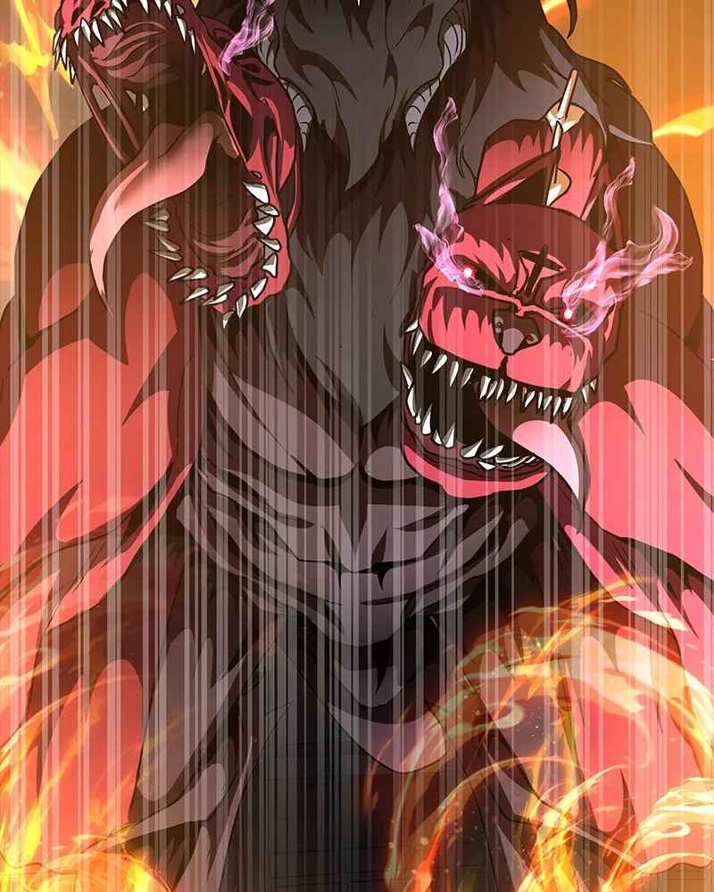 Steel-Eating Player Chapter 70 page 201 - 