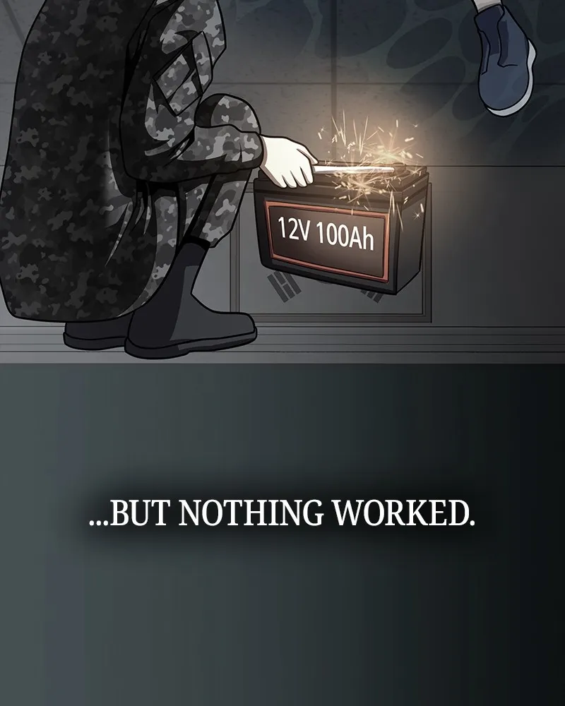 Steel-Eating Player Chapter 70 page 22 - 