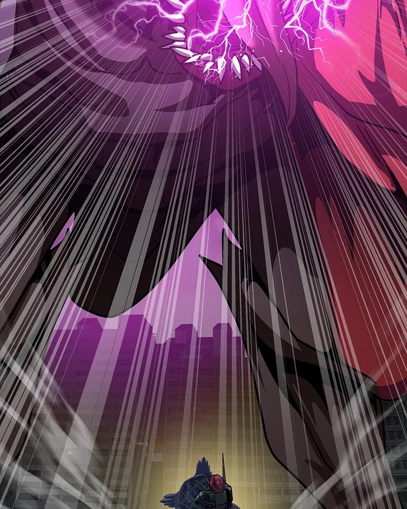 Steel-Eating Player Chapter 70 page 211 - 