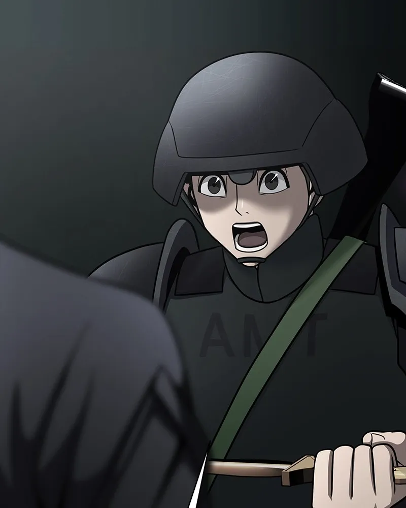 Steel-Eating Player Chapter 70 page 23 - 