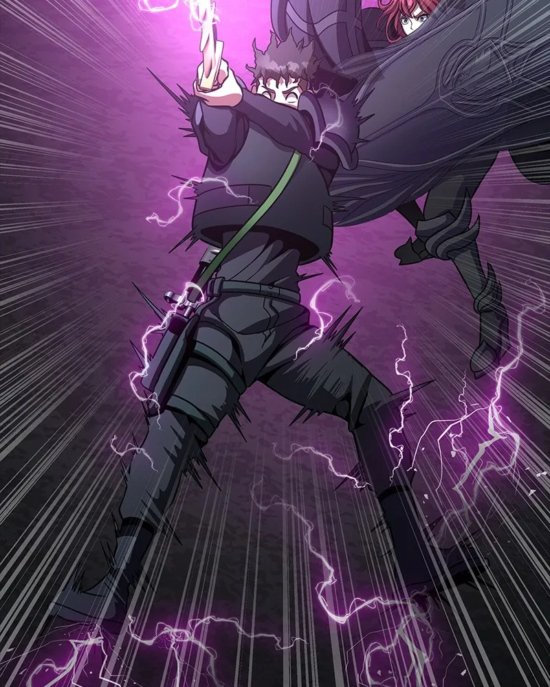 Steel-Eating Player Chapter 70 page 222 - 