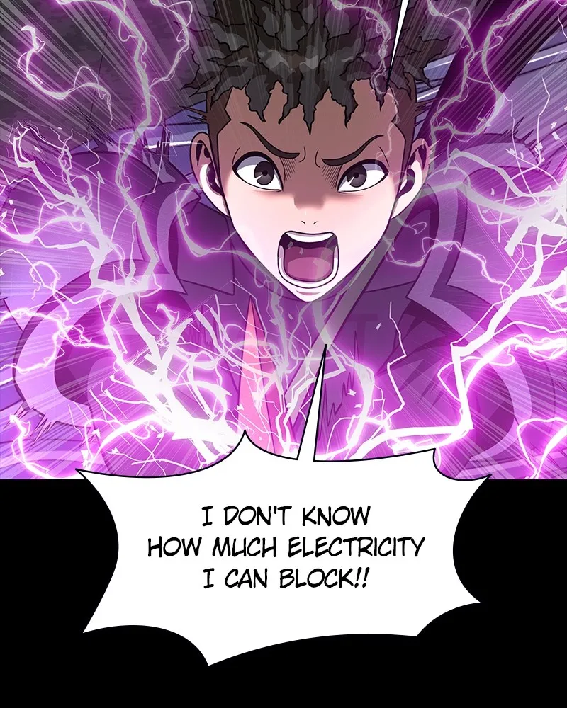 Steel-Eating Player Chapter 70 page 232 - 