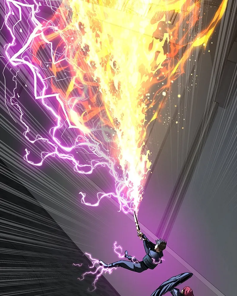 Steel-Eating Player Chapter 70 page 240 - 