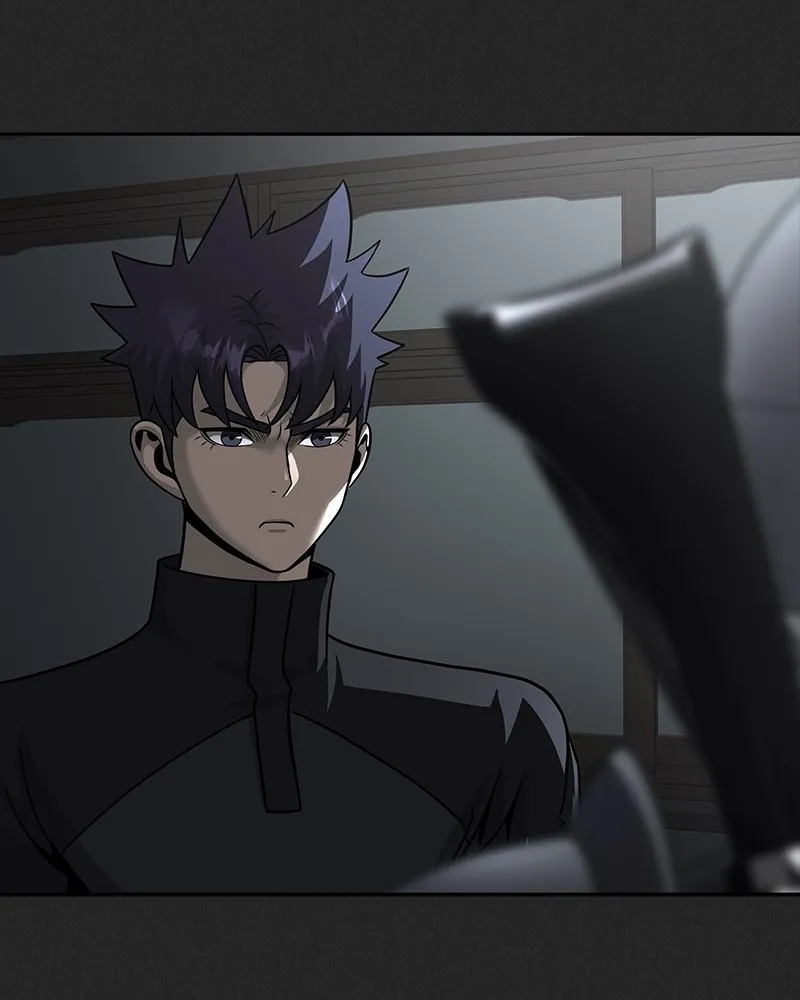Steel-Eating Player Chapter 70 page 25 - 