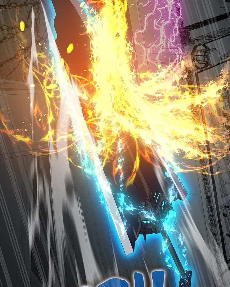 Steel-Eating Player Chapter 70 page 249 - 