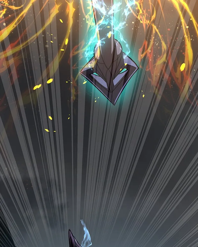 Steel-Eating Player Chapter 70 page 252 - 