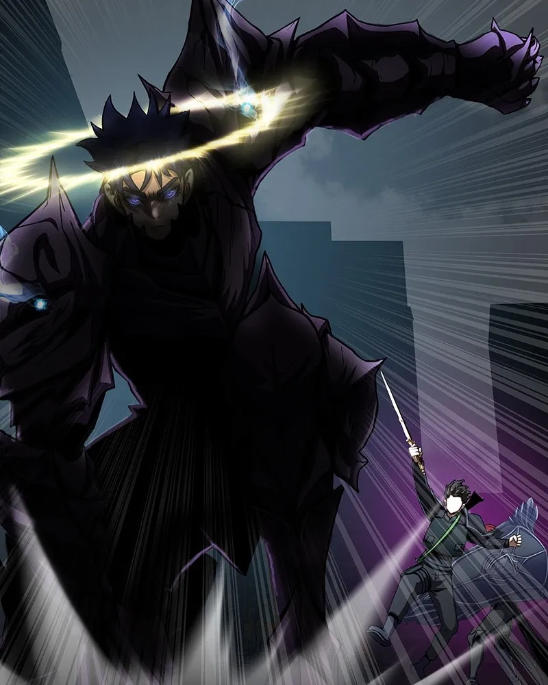 Steel-Eating Player Chapter 70 page 253 - 