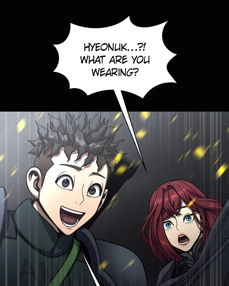 Steel-Eating Player Chapter 70 page 255 - 