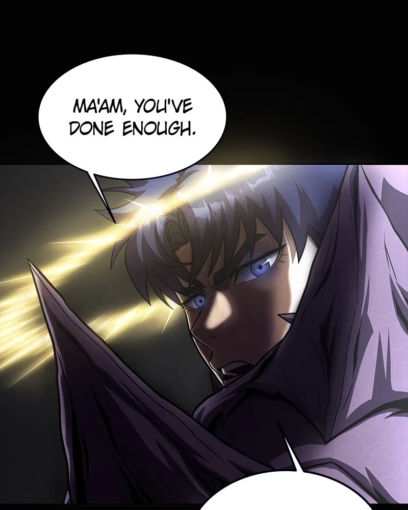 Steel-Eating Player Chapter 70 page 257 - 