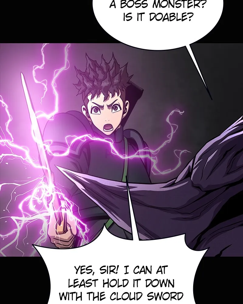Steel-Eating Player Chapter 70 page 260 - 