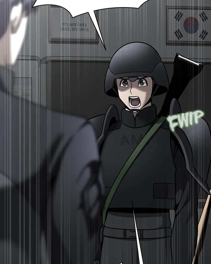 Steel-Eating Player Chapter 70 page 27 - 