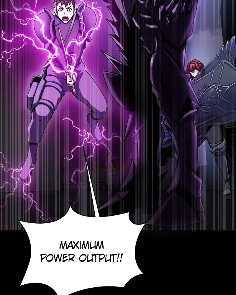 Steel-Eating Player Chapter 70 page 265 - 