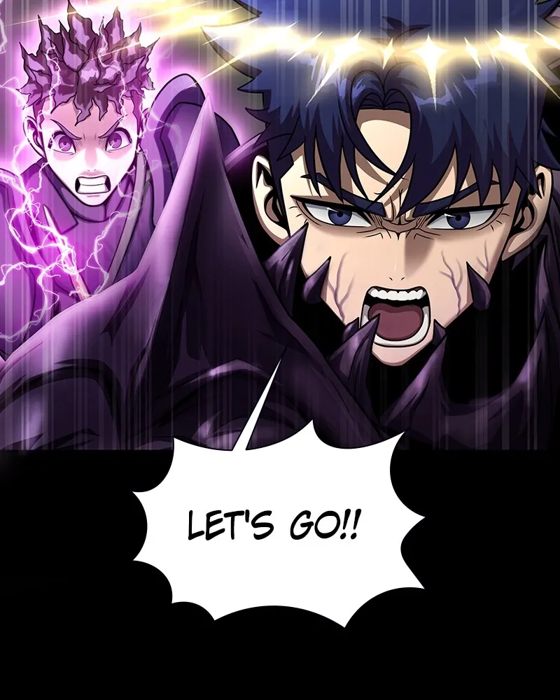 Steel-Eating Player Chapter 70 page 267 - 