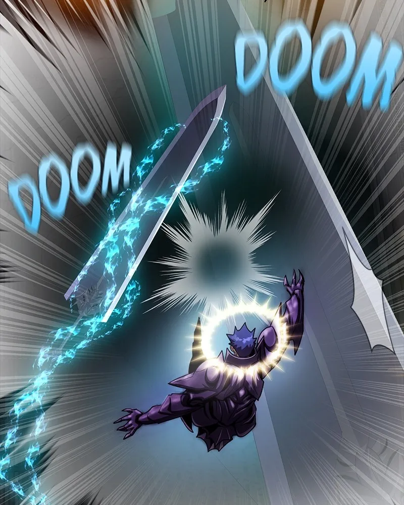 Steel-Eating Player Chapter 70 page 271 - 