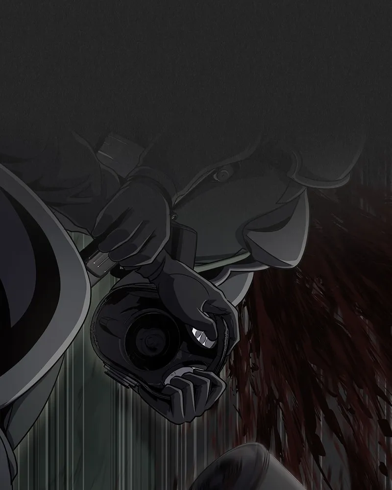 Steel-Eating Player Chapter 70 page 29 - 