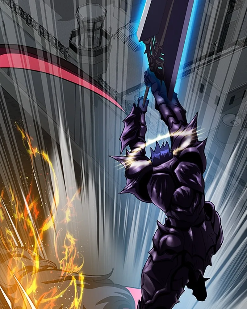 Steel-Eating Player Chapter 70 page 281 - 