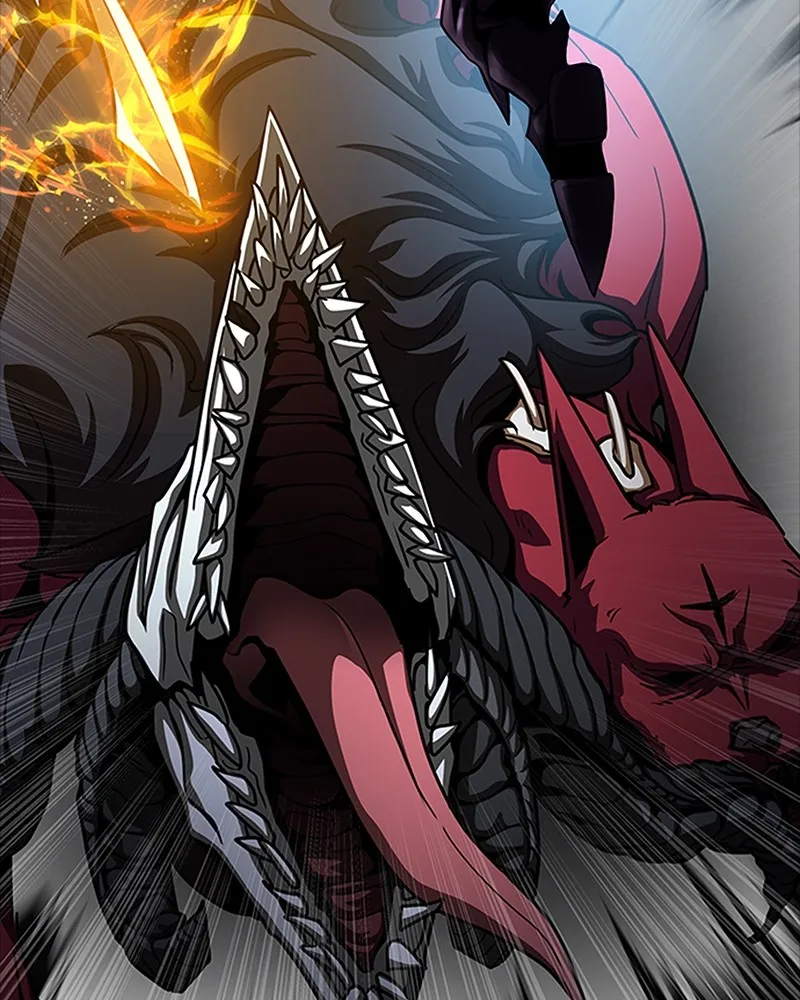 Steel-Eating Player Chapter 70 page 282 - 