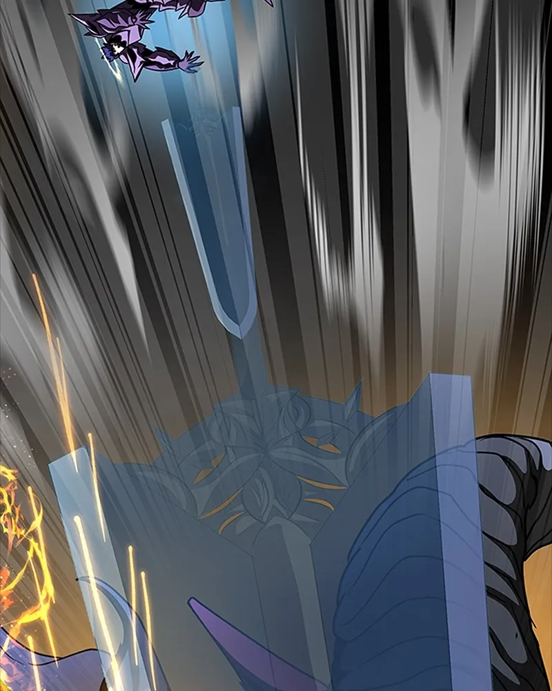 Steel-Eating Player Chapter 70 page 287 - 