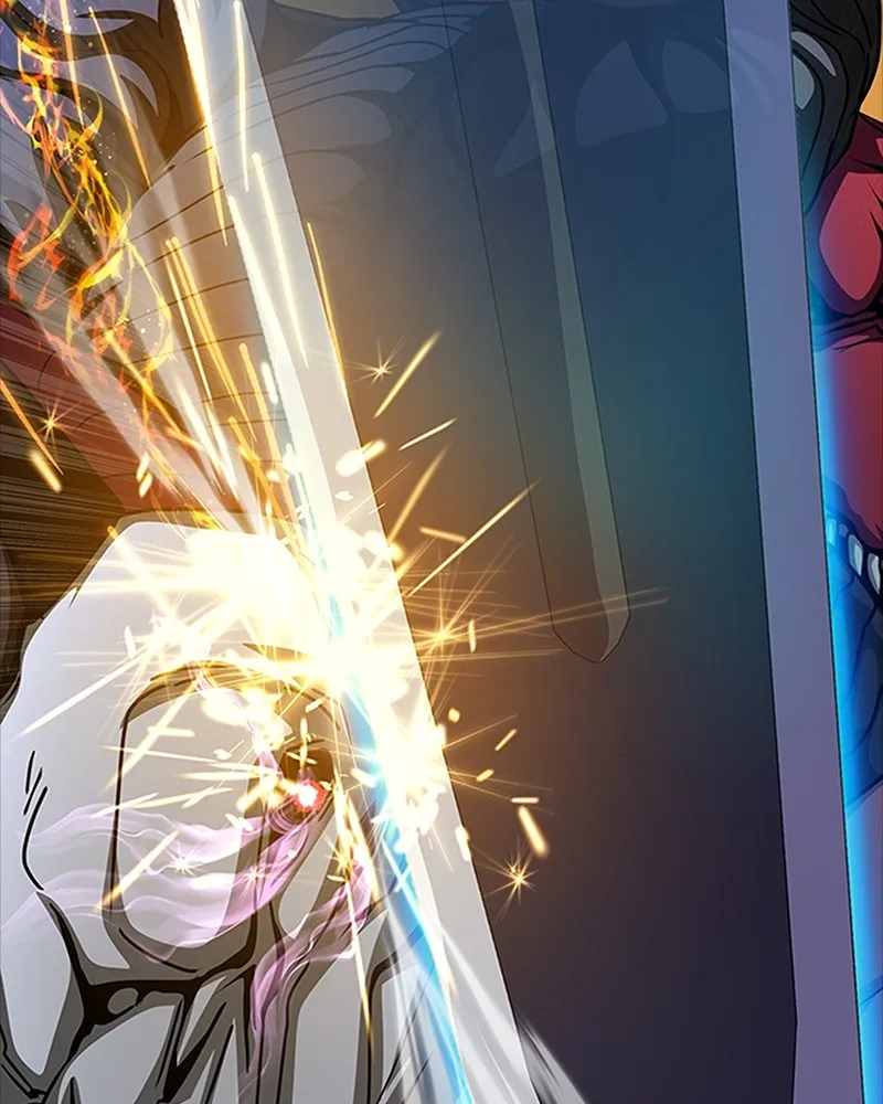 Steel-Eating Player Chapter 70 page 288 - 