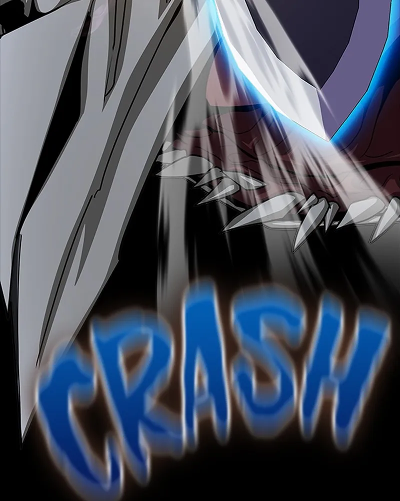 Steel-Eating Player Chapter 70 page 289 - 