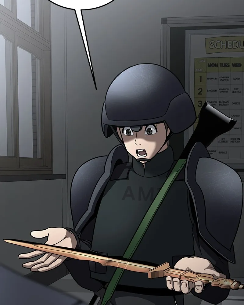 Steel-Eating Player Chapter 70 page 5 - 