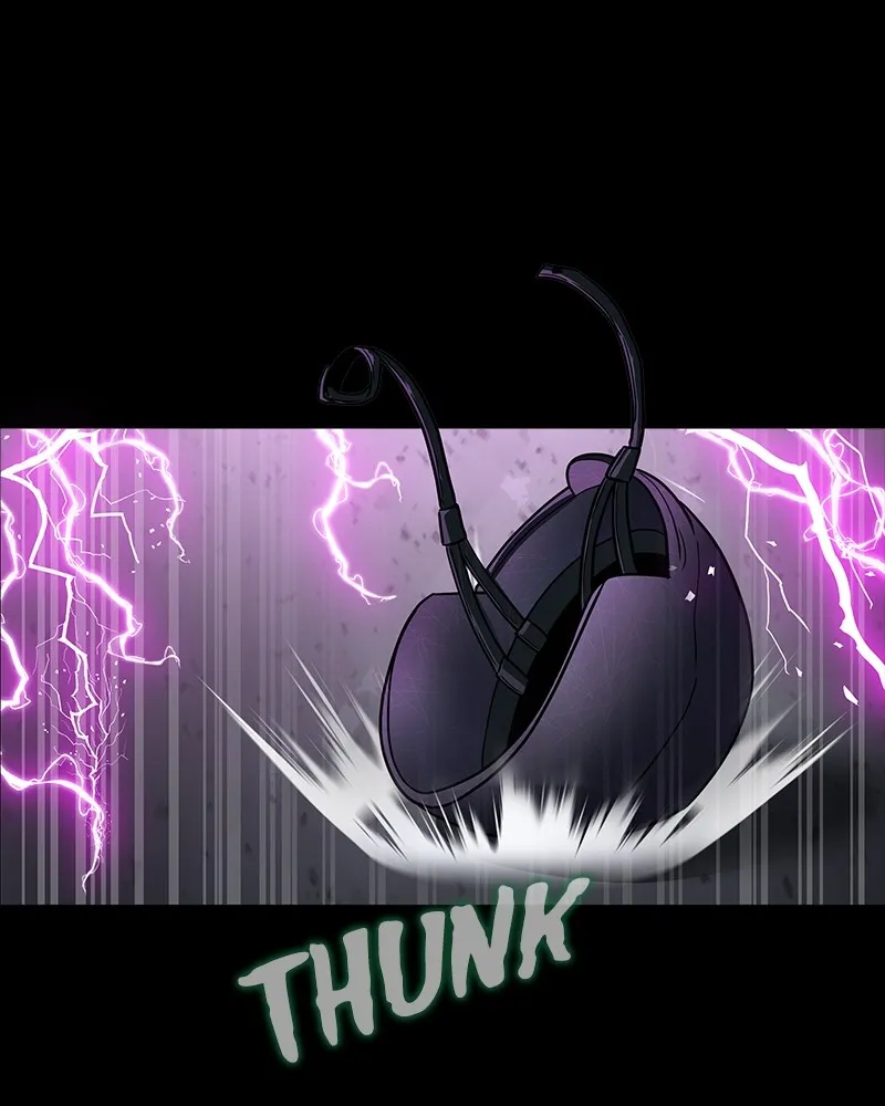 Steel-Eating Player Chapter 70 page 51 - 