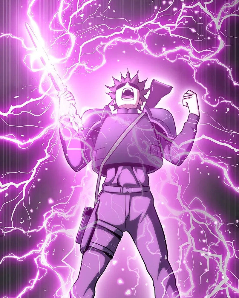 Steel-Eating Player Chapter 70 page 66 - 