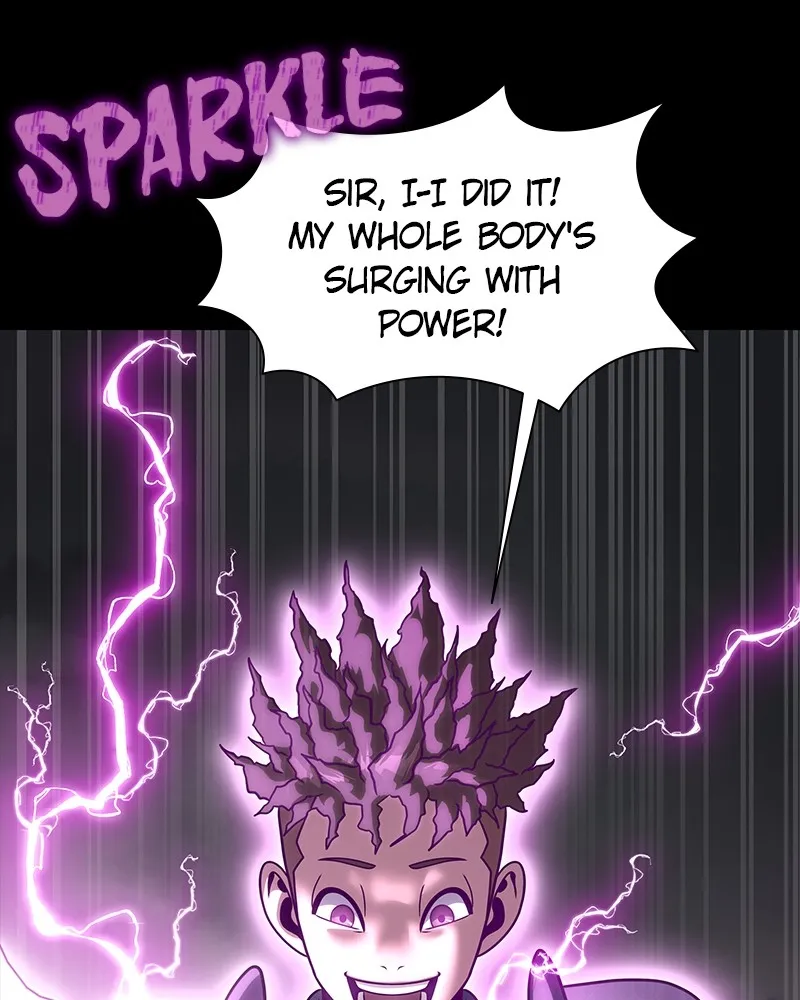 Steel-Eating Player Chapter 70 page 75 - 