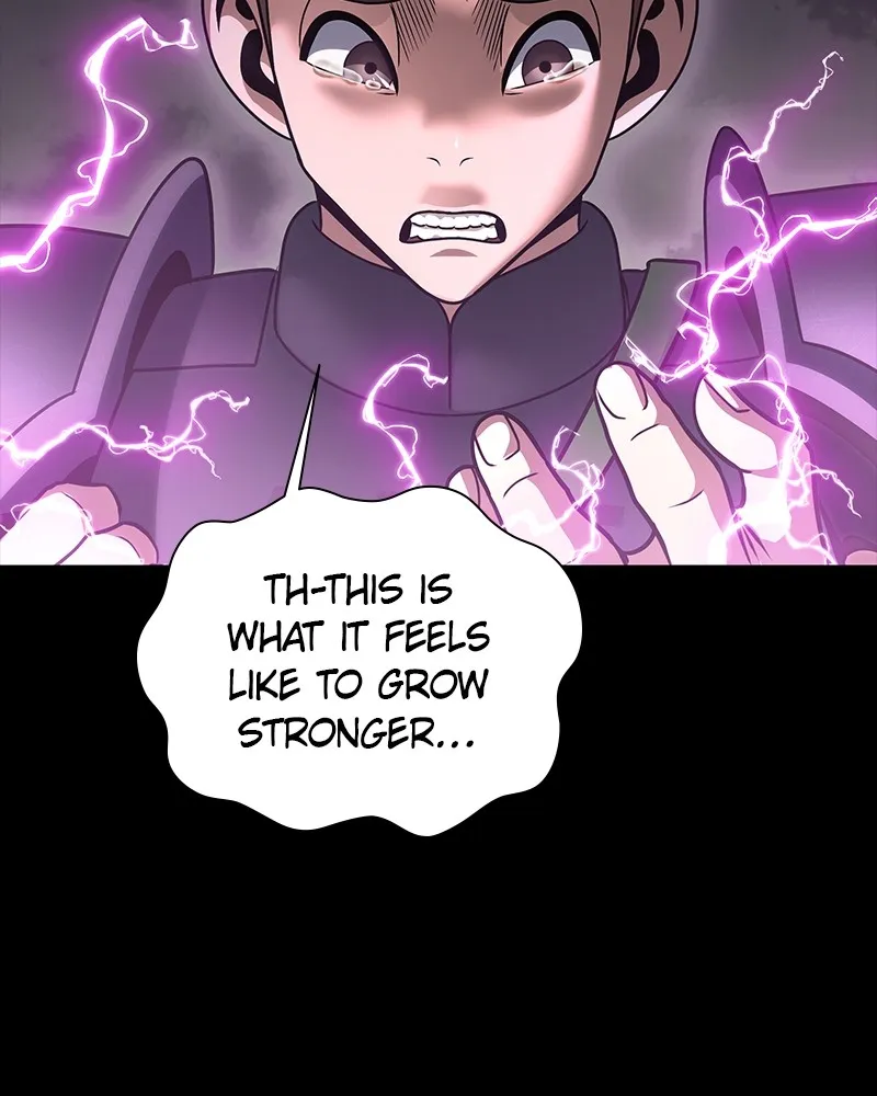 Steel-Eating Player Chapter 70 page 78 - 