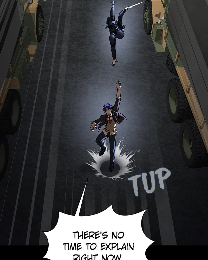 Steel-Eating Player Chapter 70 page 83 - 