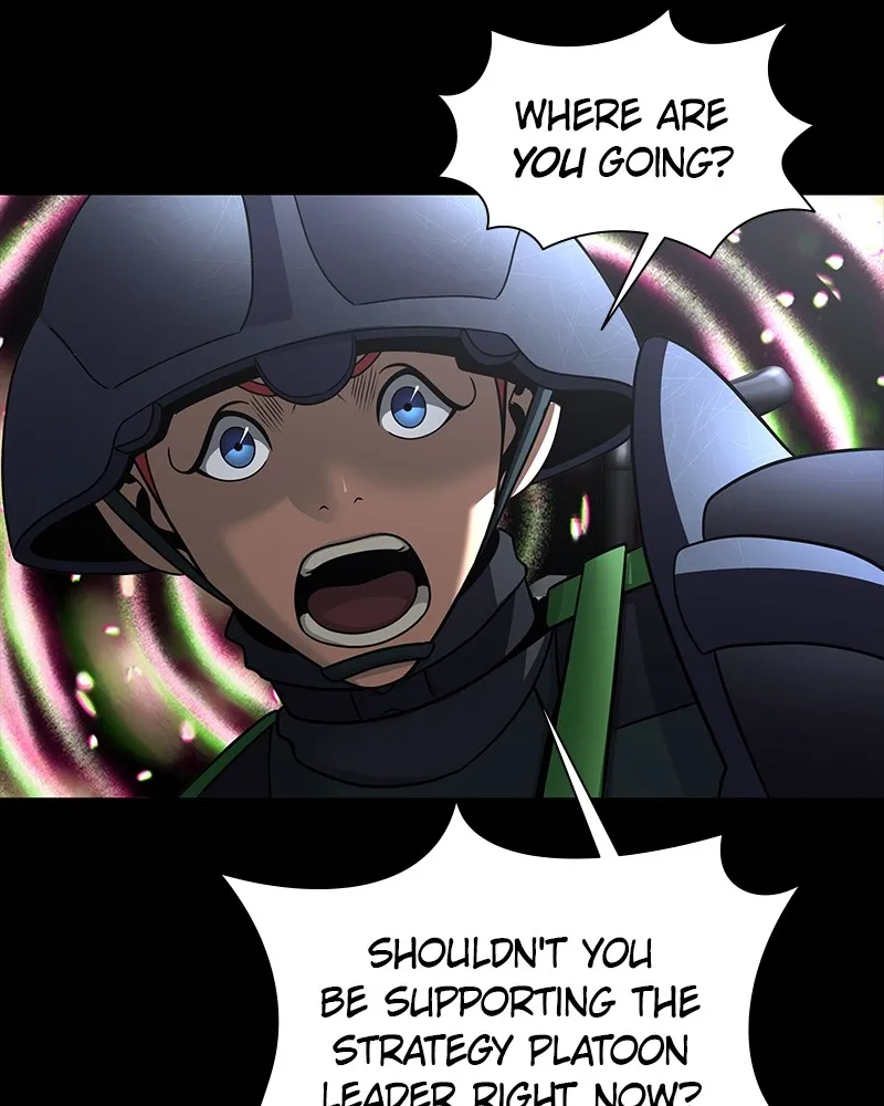 Steel-Eating Player Chapter 70 page 85 - 