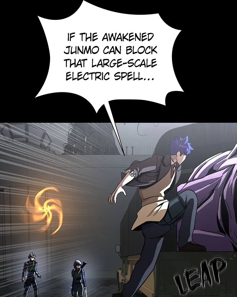 Steel-Eating Player Chapter 70 page 87 - 