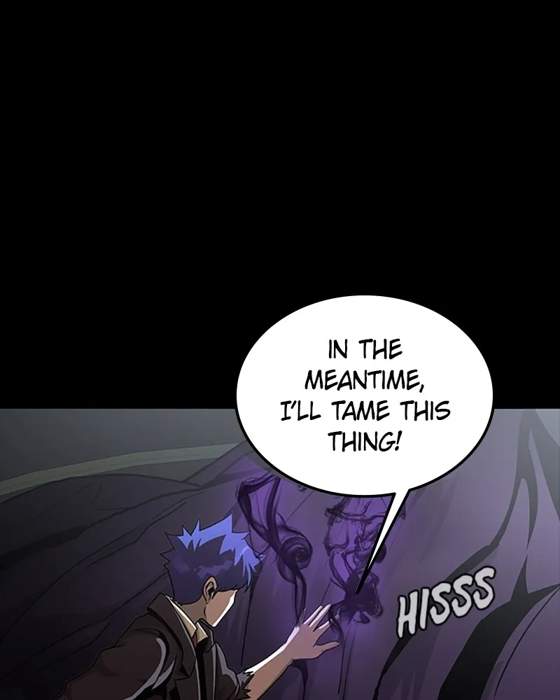 Steel-Eating Player Chapter 70 page 89 - 