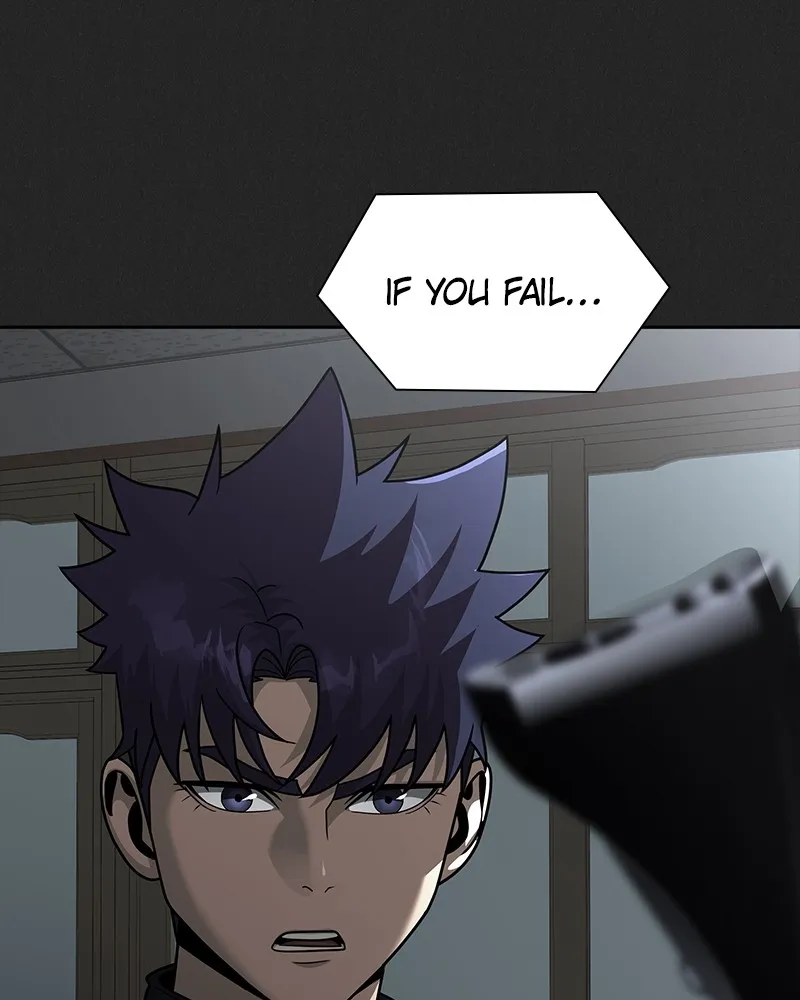 Steel-Eating Player Chapter 70 page 10 - 