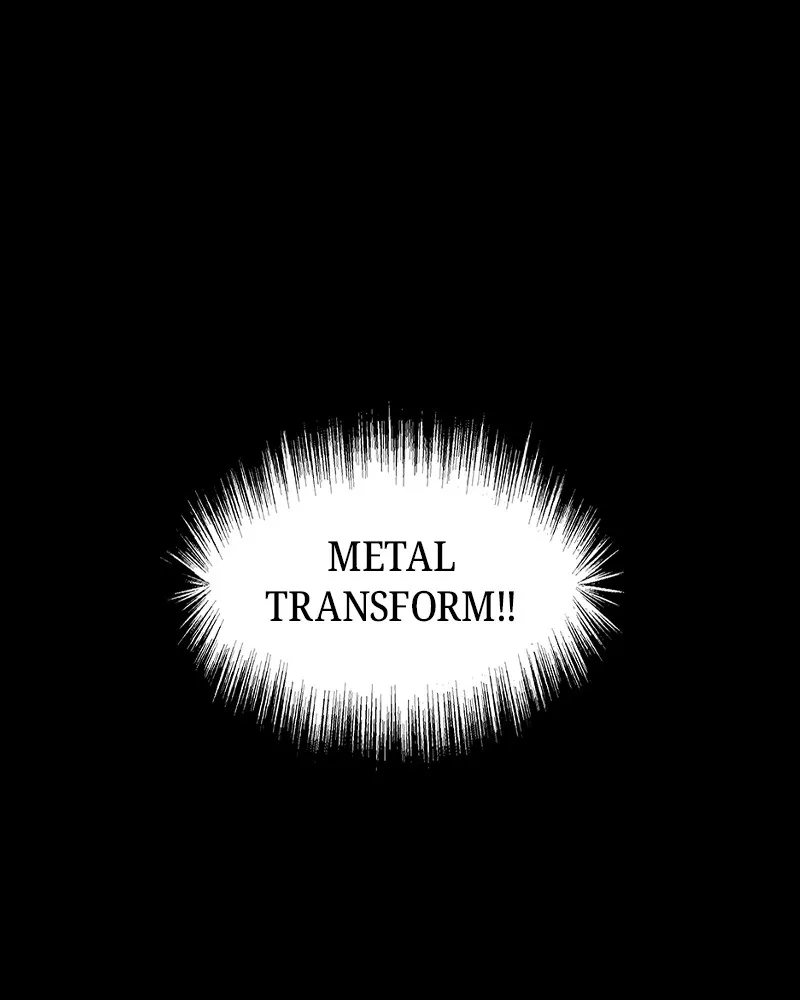 Steel-Eating Player Chapter 70 page 98 - 