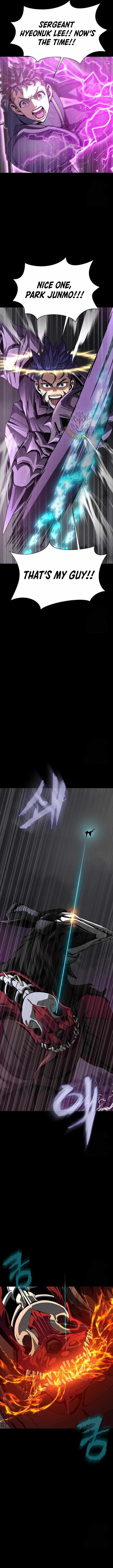 Steel-Eating Player Chapter 71 page 21 - 