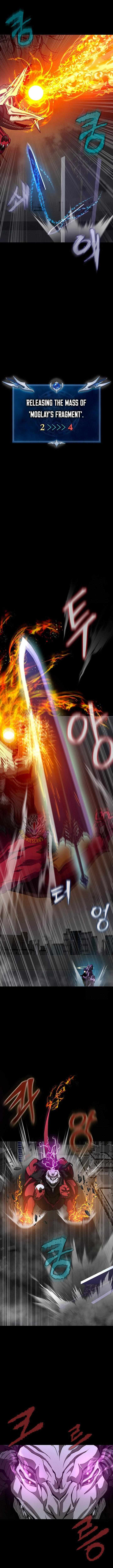 Steel-Eating Player Chapter 71 page 4 - 