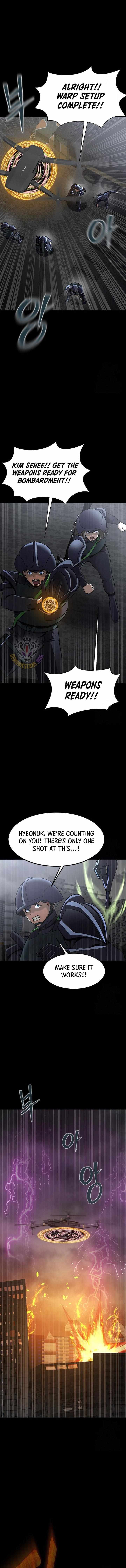 Steel-Eating Player Chapter 71 page 8 - 