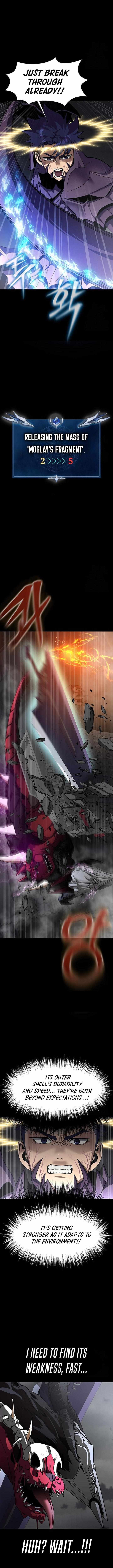 Steel-Eating Player Chapter 71 page 10 - 