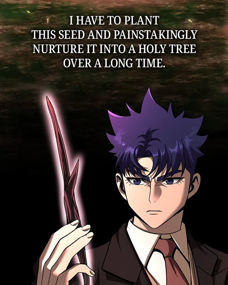 Steel-Eating Player Chapter 72 page 101 - 