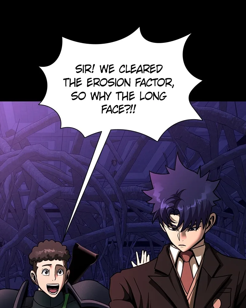 Steel-Eating Player Chapter 72 page 104 - 