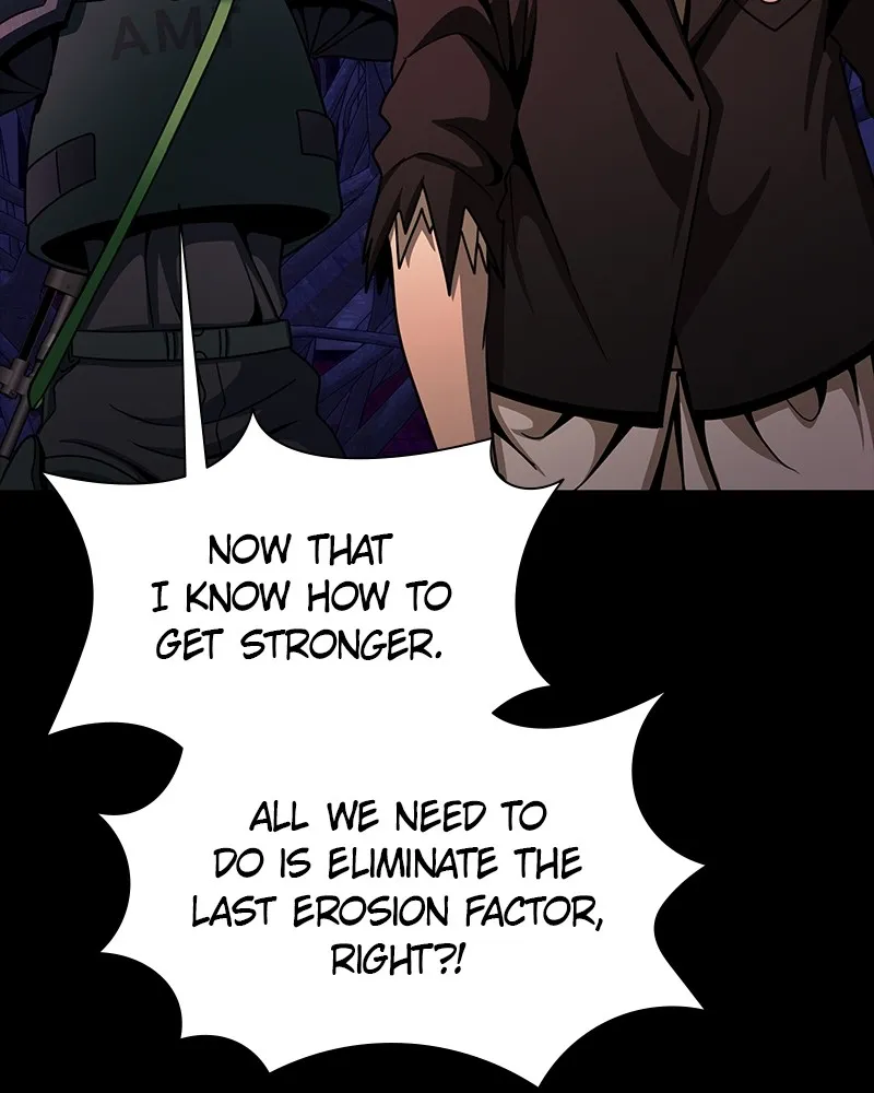 Steel-Eating Player Chapter 72 page 105 - 