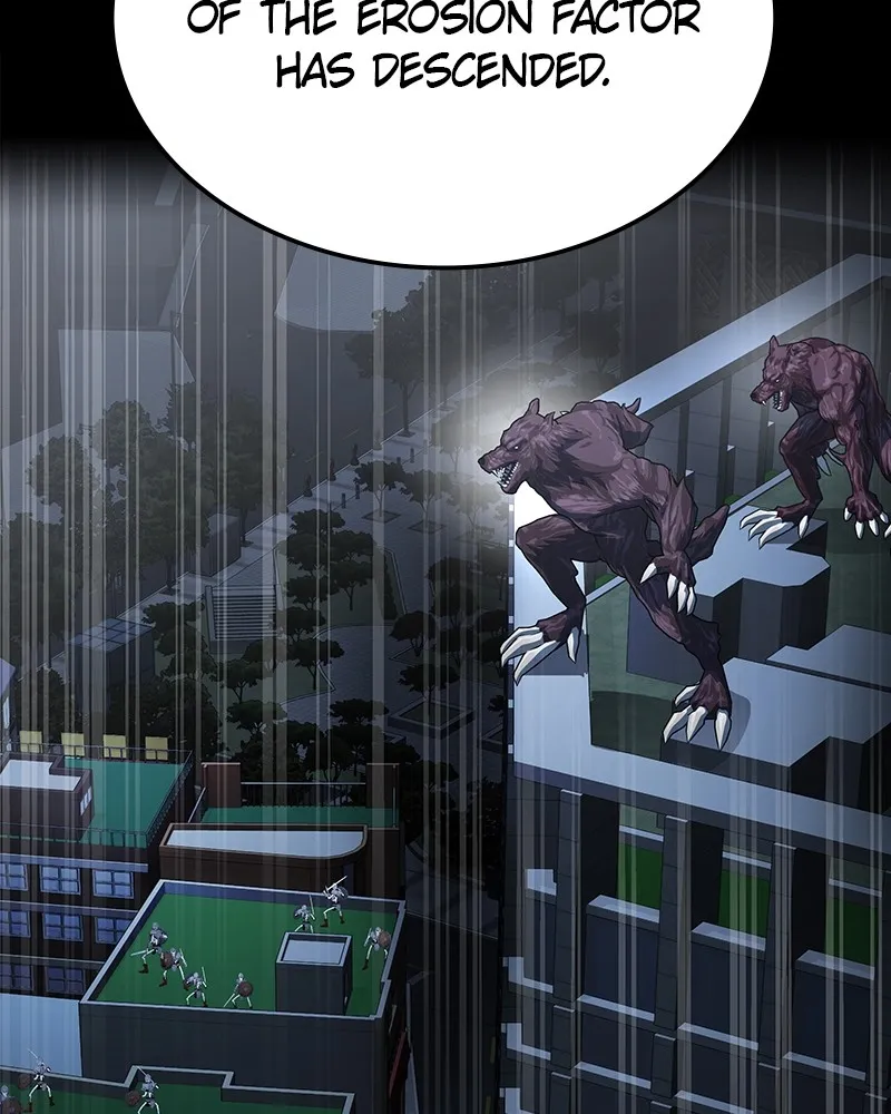 Steel-Eating Player Chapter 72 page 110 - 