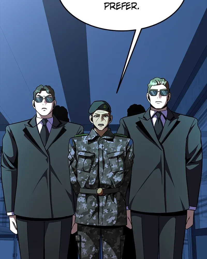 Steel-Eating Player Chapter 72 page 12 - 