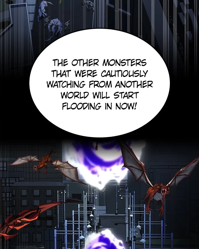 Steel-Eating Player Chapter 72 page 112 - 