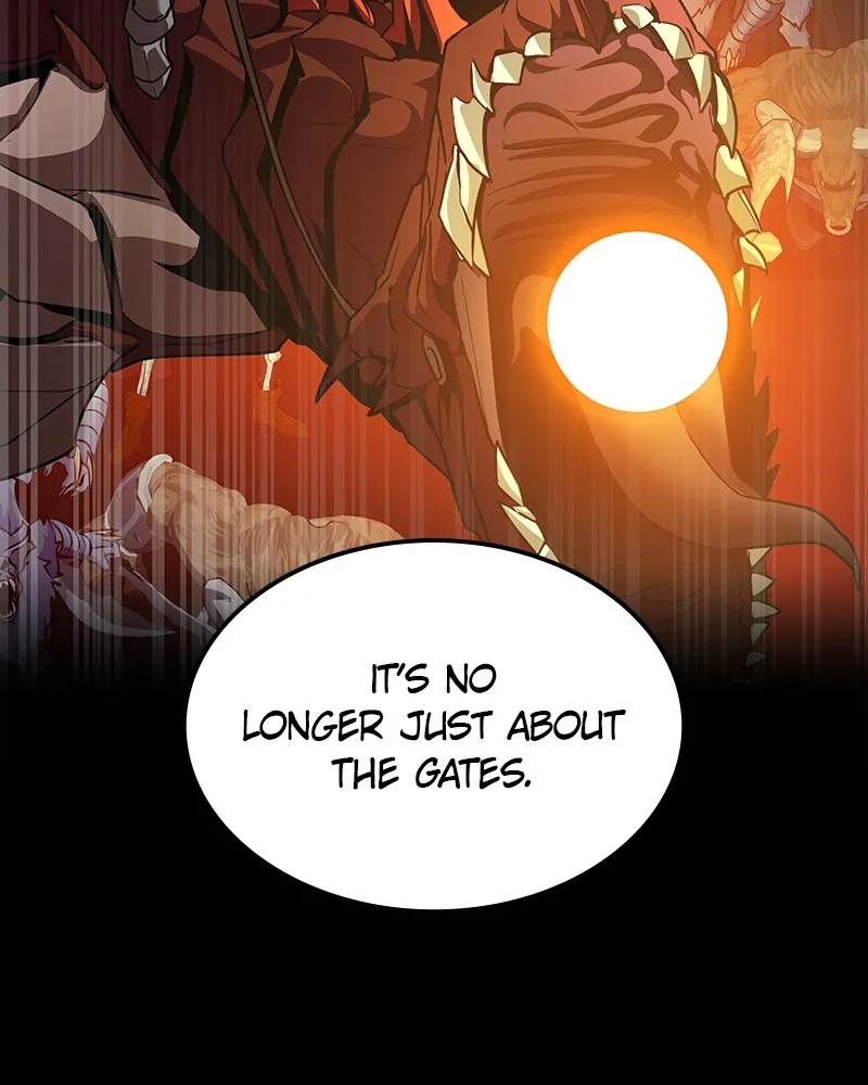 Steel-Eating Player Chapter 72 page 114 - 