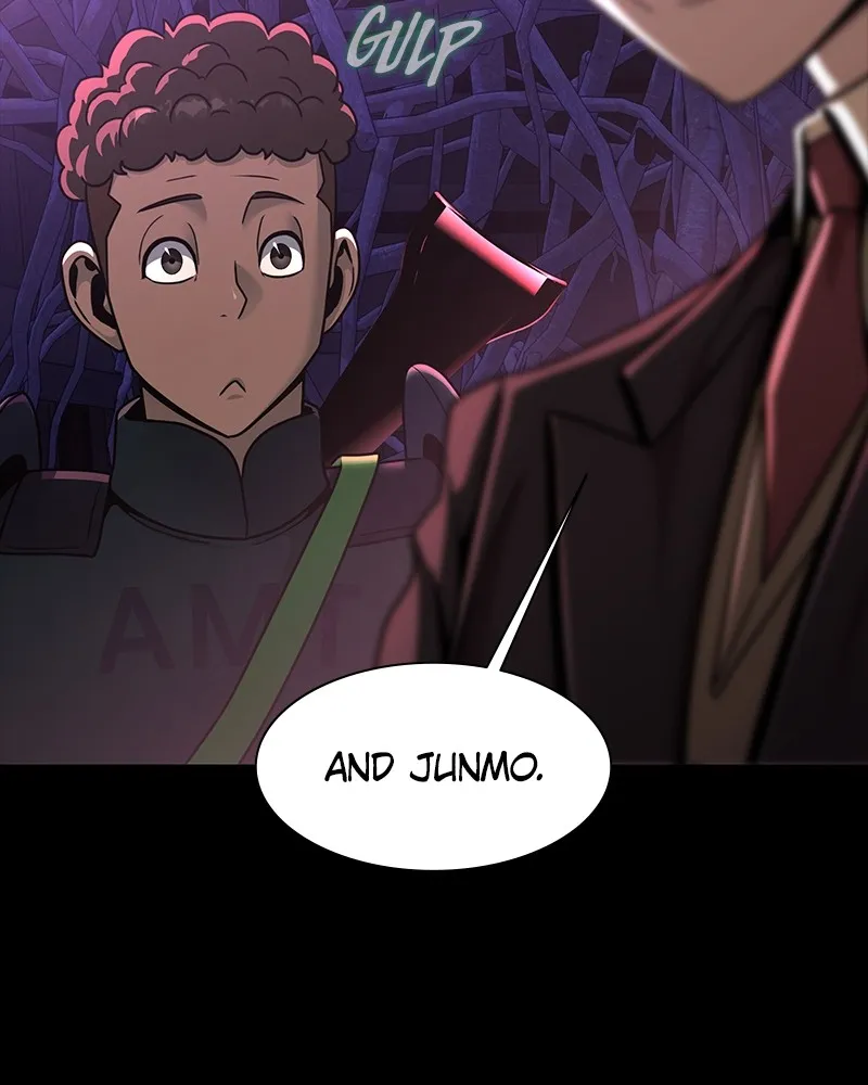Steel-Eating Player Chapter 72 page 116 - 