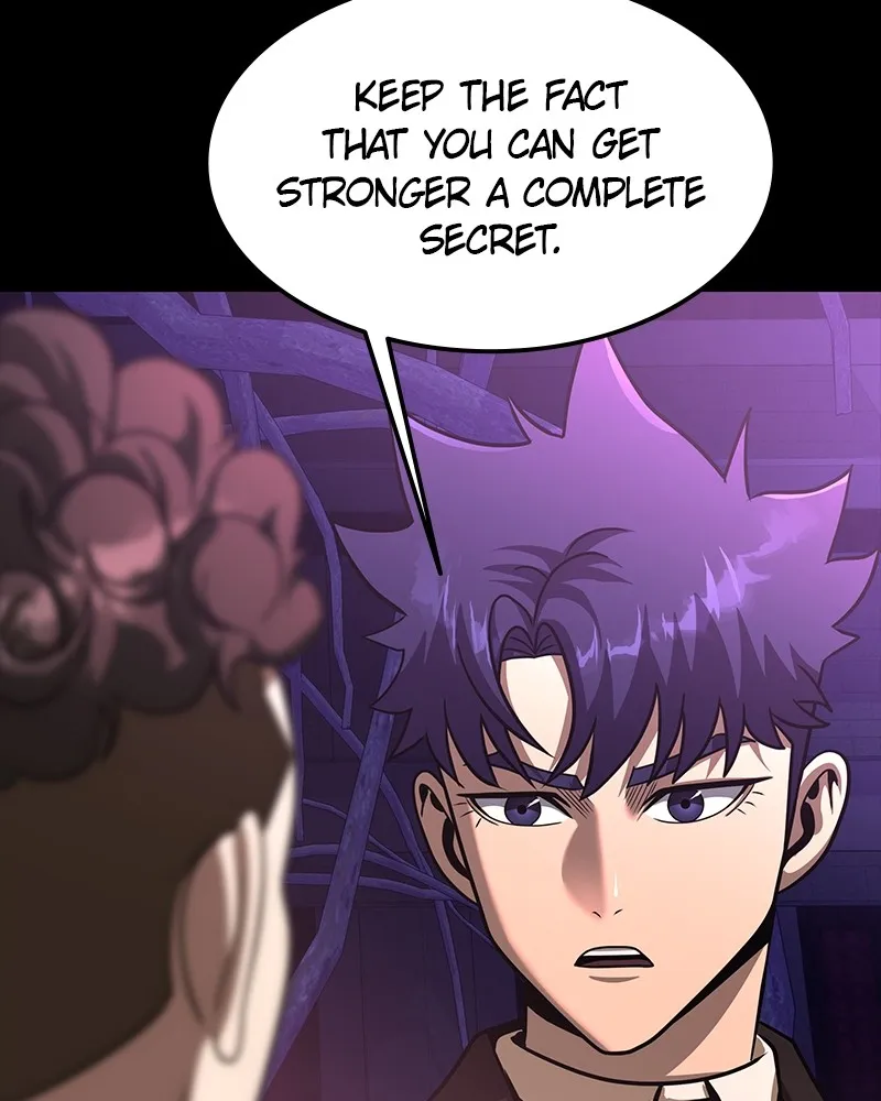 Steel-Eating Player Chapter 72 page 118 - 